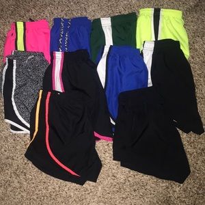 Nike shorts